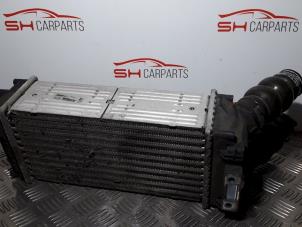 Gebruikte Intercooler Citroen C4 Berline (LC) 1.6 HDi 16V Prijs € 28,00 Margeregeling aangeboden door SH Carparts