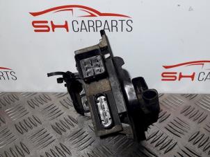 Gebruikte Relais Voorgloei Mercedes A (W176) 1.5 A-160 CDI, A-160d 16V Prijs € 20,00 Margeregeling aangeboden door SH Carparts