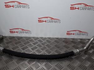 Gebruikte Airco Leiding Mercedes A (W176) 1.5 A-160 CDI, A-160d 16V Prijs € 25,00 Margeregeling aangeboden door SH Carparts