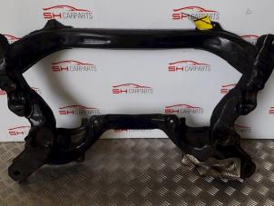 Gebruikte Subframe Mercedes E Combi (S211) 2.2 E-220 CDI 16V Prijs op aanvraag aangeboden door SH Carparts