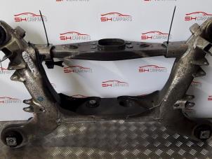 Gebruikte Subframe Mercedes E Combi (S211) 2.2 E-220 CDI 16V Prijs op aanvraag aangeboden door SH Carparts