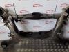 Subframe van een Mercedes E Combi (S211), 2003 / 2009 2.2 E-220 CDI 16V, Combi/o, Diesel, 2.148cc, 120kW (163pk), RWD, OM646821, 2003-03 / 2009-07, 211.208 2007