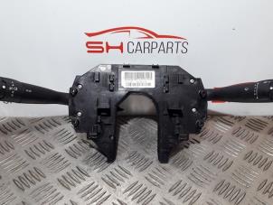 Gebruikte Combischakelaar Stuurkolom Citroen C4 Grand Picasso (UA) 1.6 HDiF 16V 110 Prijs € 28,00 Margeregeling aangeboden door SH Carparts