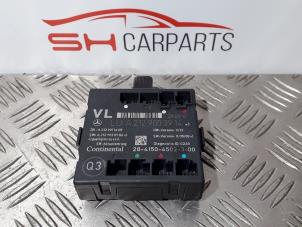 Gebruikte Module Centrale Deurvergrendeling Mercedes GLK (204.7/9) 2.2 200 CDI 16V BlueEfficiency Prijs € 35,00 Margeregeling aangeboden door SH Carparts