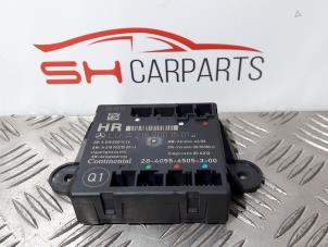 Gebruikte Centrale Deurvergrendelings Module Mercedes GLK (204.7/9) 2.2 200 CDI 16V BlueEfficiency Prijs € 35,00 Margeregeling aangeboden door SH Carparts