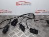 Mercedes-Benz B (W246) 1.6 B-200 BlueEFFICIENCY Turbo 16V Parkeersensor set
