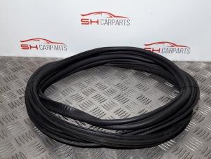 Gebruikte Achterkleprubber Seat Altea (5P1) 2.0 TDI 16V Prijs € 11,00 Margeregeling aangeboden door SH Carparts