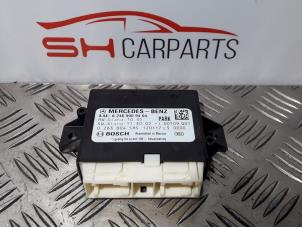 Gebruikte PDC Module Mercedes B (W246) 1.6 B-200 BlueEFFICIENCY Turbo 16V Prijs € 45,00 Margeregeling aangeboden door SH Carparts