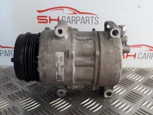 Gebruikte Aircopomp Mercedes B (W245) 2.0 B-200 CDI 16V Prijs € 140,00 Margeregeling aangeboden door SH Carparts