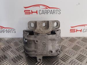 Gebruikte Motorrubber Volkswagen Golf VI (5K1) 1.4 16V Prijs € 14,00 Margeregeling aangeboden door SH Carparts