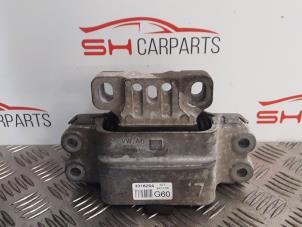 Gebruikte Motorrubber Volkswagen Golf VI (5K1) 1.4 16V Prijs € 14,00 Margeregeling aangeboden door SH Carparts