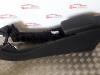Mercedes-Benz A (W176) 1.5 A-160 CDI, A-160d 16V Middenconsoles