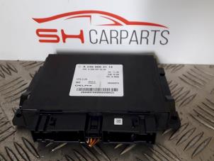 Gebruikte Computer Diversen Mercedes A (W176) 1.5 A-160 CDI, A-160d 16V Prijs € 35,00 Margeregeling aangeboden door SH Carparts
