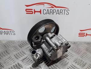 Gebruikte Servopomp Peugeot 607 (9D/U) 2.2 16V Prijs € 42,00 Margeregeling aangeboden door SH Carparts