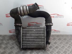 Gebruikte Intercooler Audi A4 (B7) 2.0 TDI 16V Prijs € 39,00 Margeregeling aangeboden door SH Carparts