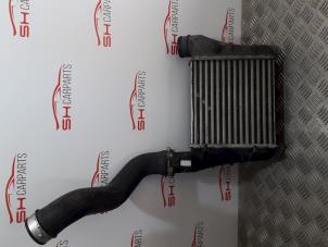 Gebruikte Intercooler Audi A4 (B7) 2.0 TDI 16V Prijs € 39,00 Margeregeling aangeboden door SH Carparts