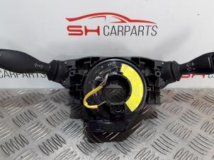 Gebruikte Licht + Raw Schakelaar Ford Fiesta 6 (JA8) 1.6 16V PowerShift Prijs € 39,00 Margeregeling aangeboden door SH Carparts