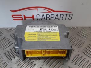 Gebruikte Airbag Module Mercedes B (W245) 1.5 B-150 16V Prijs € 50,00 Margeregeling aangeboden door SH Carparts