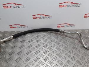 Gebruikte Airco Leiding Mercedes CLA (117.3) 1.6 CLA-180 16V Prijs € 19,95 Margeregeling aangeboden door SH Carparts
