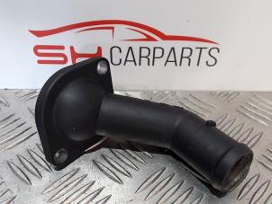 Gebruikte Waterpijp Audi A3 (8P1) 1.9 TDI Prijs € 6,00 Margeregeling aangeboden door SH Carparts