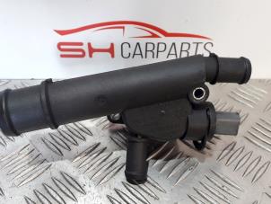 Gebruikte Waterpijp Audi A3 (8P1) 1.9 TDI Prijs € 8,00 Margeregeling aangeboden door SH Carparts