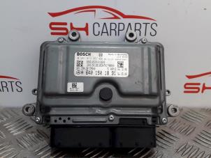 Gebruikte Computer Motormanagement Mercedes B (W245) 2.0 B-200 CDI 16V Prijs € 250,00 Margeregeling aangeboden door SH Carparts