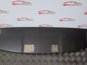 Gebruikte Achterspoiler Mercedes B (W246) 1.6 B-200 BlueEFFICIENCY Turbo 16V Prijs € 90,00 Margeregeling aangeboden door SH Carparts