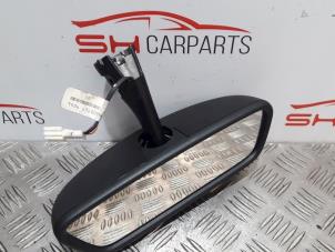Gebruikte Binnenspiegel Mercedes B (W246) 1.5 B-180 CDI,d 16V Prijs € 40,00 Margeregeling aangeboden door SH Carparts