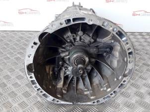 Gebruikte Versnellingsbak Mercedes E (C207) E-250 CDI 16V Prijs op aanvraag aangeboden door SH Carparts
