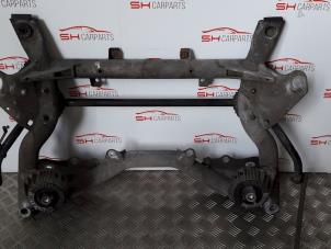 Gebruikte Subframe Mercedes E (C207) E-250 CDI 16V Prijs € 225,00 Margeregeling aangeboden door SH Carparts