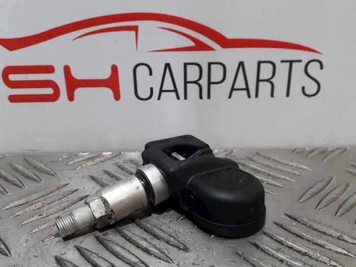 Gebruikte Bandenspanning module Mercedes A (W176) 2.2 A-200 CDI, A-200d 16V Prijs € 25,00 Margeregeling aangeboden door SH Carparts