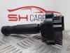 Bobine van een Mercedes CLK (R209), 2002 / 2010 1.8 200 K 16V, Cabrio, Benzine, 1.796cc, 120kW (163pk), RWD, M271940, 2003-02 / 2010-03, 209.442 2004