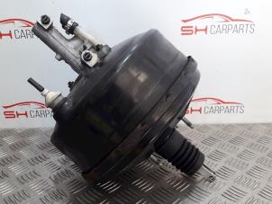 Gebruikte Rembol Mercedes Vito (639.7) 2.2 109 CDI 16V Prijs € 70,00 Margeregeling aangeboden door SH Carparts