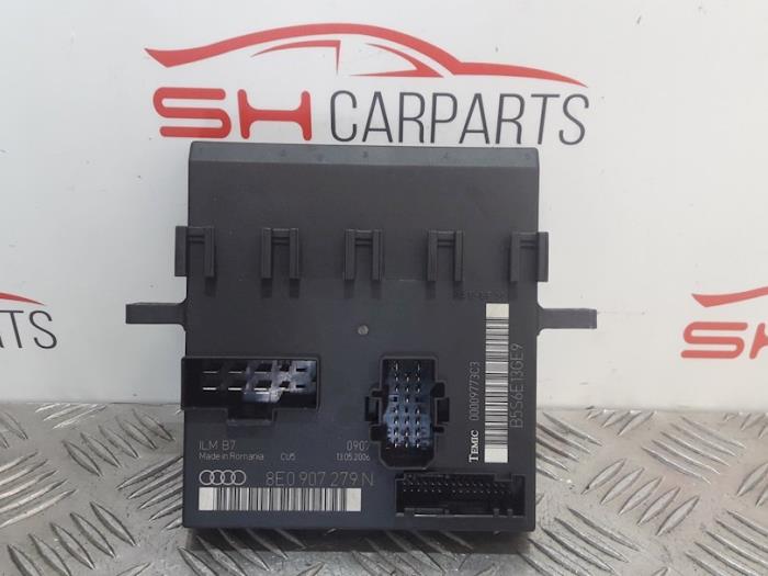 Gebruikte Computer Diversen Audi A4 (B7) 2.0 TDI 16V Prijs € 28,00 Margeregeling aangeboden door SH Carparts