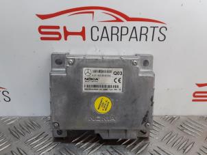 Gebruikte Telefoon Module Mercedes E (W211) 3.2 E-320 CDI 24V Prijs € 35,00 Margeregeling aangeboden door SH Carparts