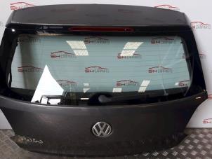 Gebruikte Achterklep Volkswagen Polo V (6R) 1.2 12V Prijs € 56,00 Margeregeling aangeboden door SH Carparts