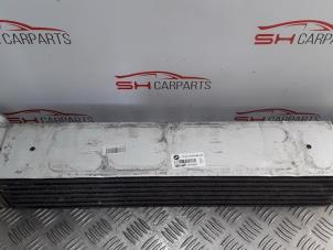 Gebruikte Intercooler BMW 5 serie (E60) 530d 24V Prijs € 68,00 Margeregeling aangeboden door SH Carparts