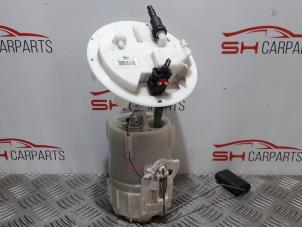 Gebruikte Brandstofpomp Elektrisch Peugeot 208 I (CA/CC/CK/CL) 1.4 16V Prijs € 34,00 Margeregeling aangeboden door SH Carparts