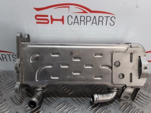 Gebruikte EGR koeler Volkswagen Golf V (1K1) 2.0 TDI 16V Prijs € 22,00 Margeregeling aangeboden door SH Carparts