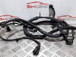 Gebruikte Kabelboom Peugeot 208 I (CA/CC/CK/CL) 1.2 Vti 12V PureTech 82 Prijs € 20,00 Margeregeling aangeboden door SH Carparts