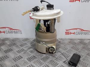 Gebruikte Tank element Pomp Peugeot 307 (3A/C/D) 1.6 16V Prijs € 20,00 Margeregeling aangeboden door SH Carparts