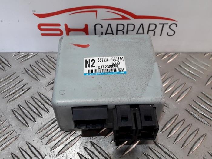 Gebruikte Stuurbekrachtiging Computer Suzuki Swift (ZA/ZC/ZD1/2/3/9) 1.3 VVT 16V Prijs € 26,00 Margeregeling aangeboden door SH Carparts