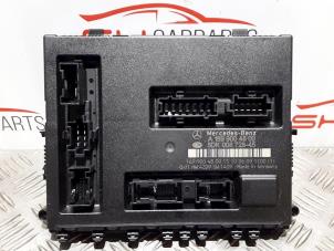 Gebruikte Module Bodycontrol Mercedes A (W169) 1.5 A-160 Prijs € 75,00 Margeregeling aangeboden door SH Carparts