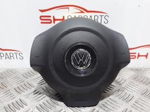 Gebruikte Airbag links (Stuur) Volkswagen Polo V (6R) 1.4 16V Prijs € 82,00 Margeregeling aangeboden door SH Carparts