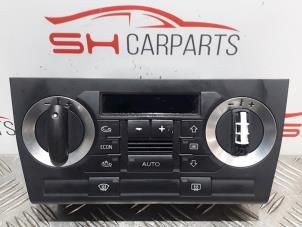 Gebruikte Kachel Bedieningspaneel Audi A3 Sportback (8PA) 1.9 TDI Prijs op aanvraag aangeboden door SH Carparts