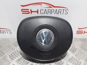 Gebruikte Airbag links (Stuur) Volkswagen Polo IV (9N1/2/3) 1.2 Prijs € 28,00 Margeregeling aangeboden door SH Carparts