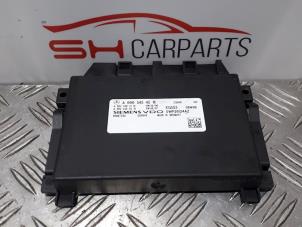 Gebruikte Computer Automatische Bak Mercedes C (W204) 2.2 C-200 CDI 16V Prijs € 100,00 Margeregeling aangeboden door SH Carparts