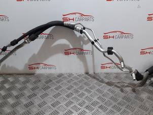 Gebruikte Airco Leiding Mercedes C (W205) C-220 2.2 CDI BlueTEC, C-220 d 16V Prijs € 45,00 Margeregeling aangeboden door SH Carparts