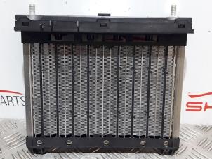 Gebruikte Kachel Verwarmingselement Mercedes Vito (639.6) 2.2 113 CDI 16V Euro 5 Prijs € 45,00 Margeregeling aangeboden door SH Carparts