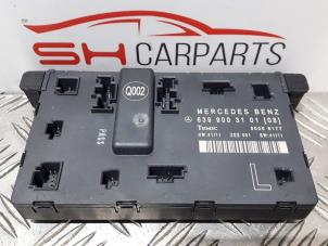 Gebruikte Centrale Deurvergrendelings Module Mercedes Vito (639.6) 2.2 113 CDI 16V Euro 5 Prijs € 150,00 Margeregeling aangeboden door SH Carparts